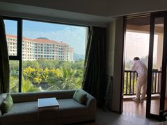 -惠州金海湾嘉华度假酒店