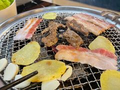-燚青春泥炉烤肉(东泰店)