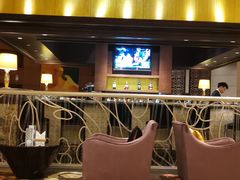 -无锡君来洲际酒店