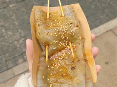 -磁器口古镇
