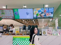 -烧柠·柠檬茶(大融城店)