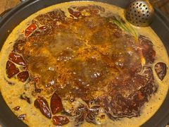 -旧街市鲜货老火锅(大光路店)