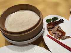 -金鸭季·北京烤鸭(深业上城店)