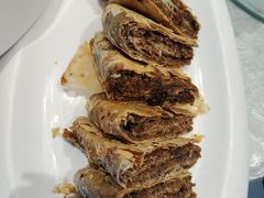 马凯糖饼-马凯餐厅(地安门店)