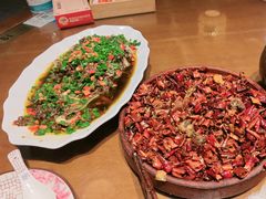 -杨记隆府(重庆总店)