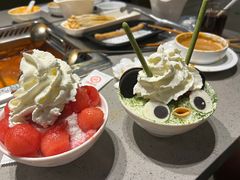 -海底捞火锅(王府井银泰in88店)