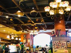 -彼德西餐厅(凯德广场新南店)