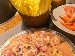 -芸山季·云南山珍菌火锅(人民广场来福士店)