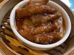 -明珠海港大酒店