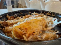 -功德林上海素食(尖沙咀)