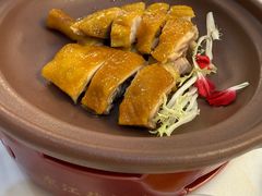 -东江渔村·古典园林·30年粤菜老字号(太和店)