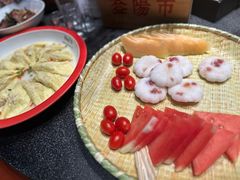 -湖南别院·美学庭院餐厅(惠阳店)