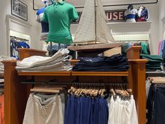 -Polo Ralph Lauren(青浦百联奥特莱斯广场店)