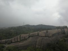-大罗山风景区