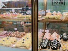 -奈雪的茶(国金中心店)