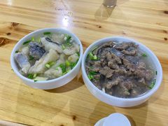 -江南红鱼汤(洋中花园店)