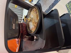 -辛香味烧鱼馆·非遗技艺·排骨红烧肉(光谷医药园店)