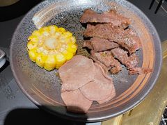-厚贞日式烤肉(浦东汇智店)