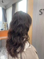 -Sying杉影日式烫染專門店
