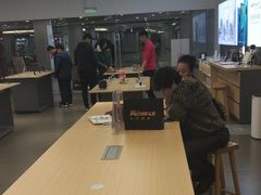 -华为授权体验店(新奥购物中心)