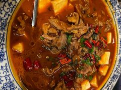 -香满楼(临安路店)