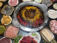 -大龙火锅(老店)