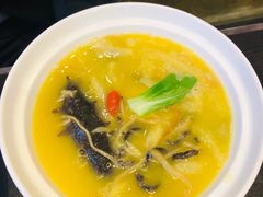一品佛跳墙-老牌坊鲁菜名店(聊城美食岛店)