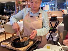 -汤城小厨•粤菜•靓汤(金宝街店)