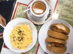 -华星冰室(湾仔店)
