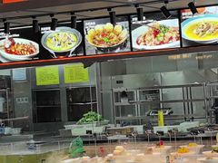 -前门烤鸭(江东中路店)
