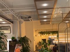 -ins森林童话餐厅coffee&bistro