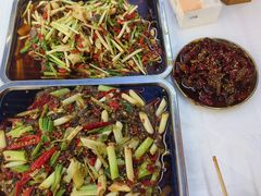 -得胜公社自贡爆炒(玉林店)