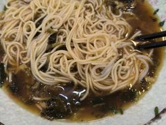 雪菜肉丝面-沧盛饮食店(临汾路店)