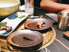 -厚贞日式烤肉(浦东汇智店)