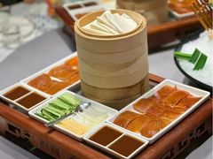 裕华片皮鸭-裕华海鲜·深圳粤菜(福永店)