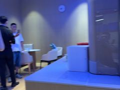 -我爱运动健身·游泳·瑜伽·普拉提馆(大卫城店)