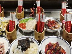 -古道村落(温汤店)