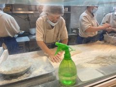 -李与白包子铺(桐梓林店)