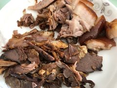 肘子-鼎香润(德胜门内店)