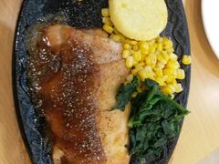 -萨莉亚意式餐厅(彩悦城店)