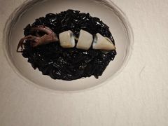 -Oyster Talks 四度蚝法餐厅