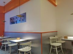 用餐区-天府国麻辣香锅(黄岛永旺店)