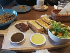 -G+KITCHEN(龙湖狮山天街店)