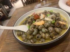 -锡和无锡菜(景丽苑店)