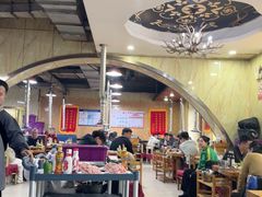 -元盛居(生态大街店)