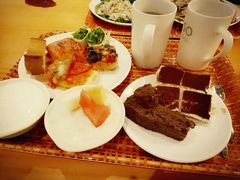 -So Lounge索兰至餐厅(蓝色港湾店)