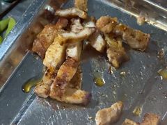 -德四家·云南傣味烧烤品牌(和谐店)