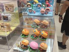 -泡泡玛特POPMART(石景山万达店)