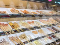 -夸父炸串(柯桥万达店)