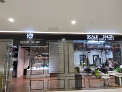 门面-PIONEER·韩式